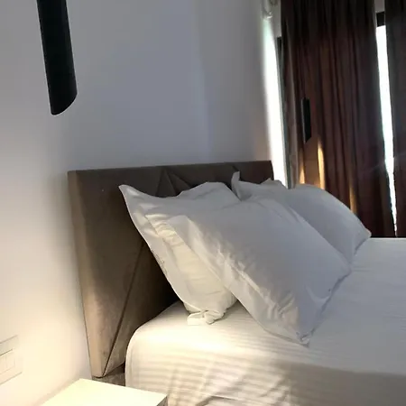 Apartment Marble Ksamil