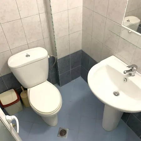 Marble Διαμέρισμα Εξαμίλιο