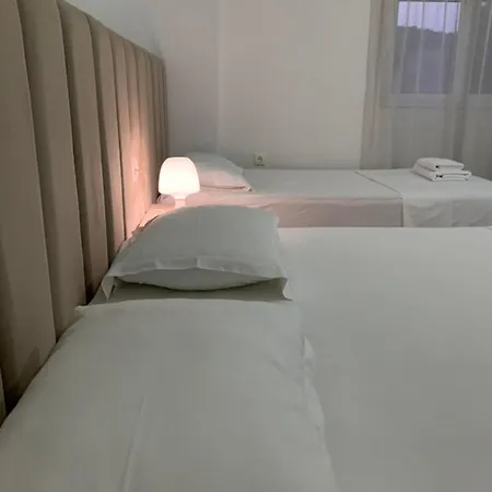 Apartment Marble