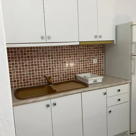 Lägenhet Marble *