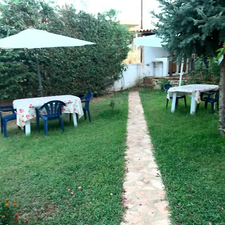 Διαμέρισμα Marble Εξαμίλιο