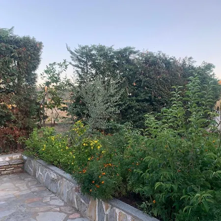 Apartment Marble Ksamil