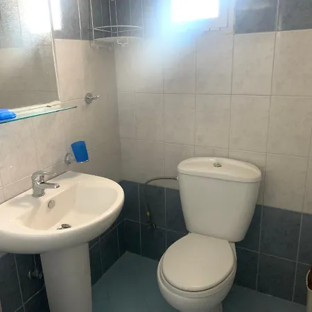 Marble Διαμέρισμα