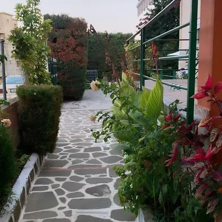 Διαμέρισμα Marble