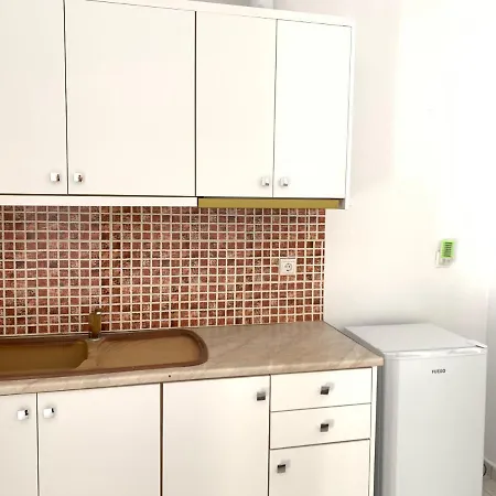 Marble Apartment