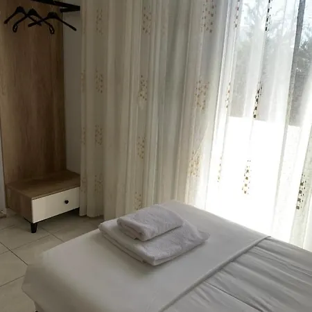 Apartment Marble Ksamil