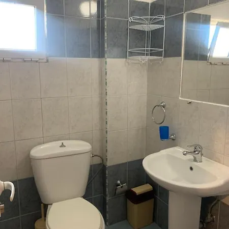 Διαμέρισμα Marble Εξαμίλιο