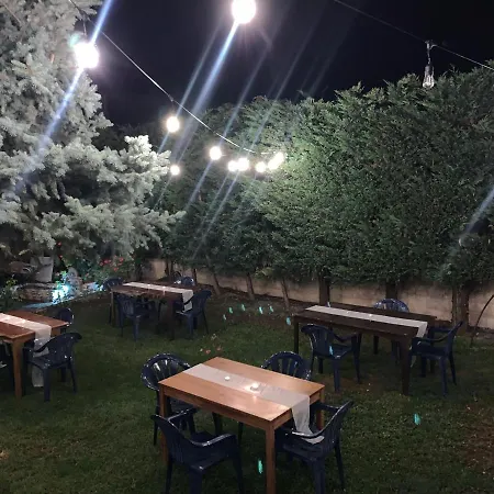 Apartament Marble Ksamil
