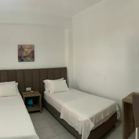 Marble Διαμέρισμα