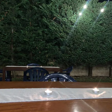 Διαμέρισμα Marble *