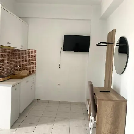 Διαμέρισμα Marble Εξαμίλιο