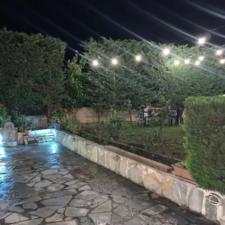 Marble * Ksamil