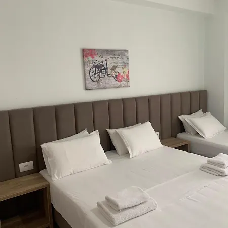Apartment Marble Ksamil