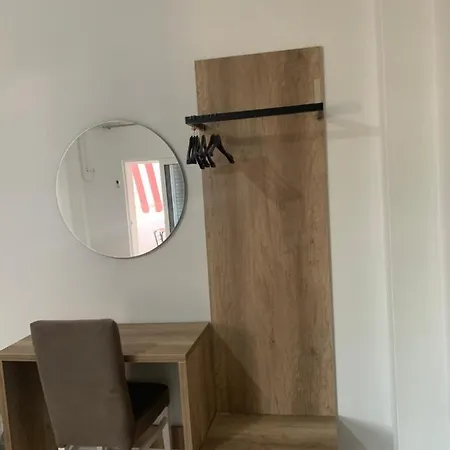 Marble Apartment