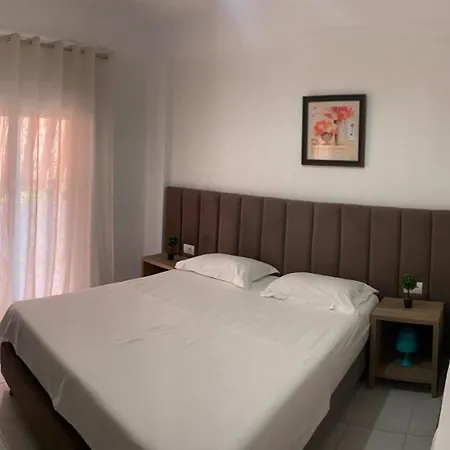 Marble Apartment