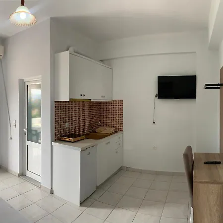 Apartment Marble