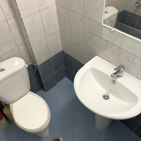Marble Ksamil