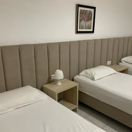 Apartment Marble Ksamil