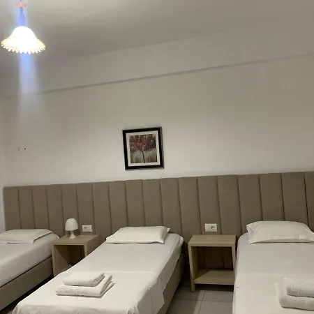 Apartment Marble Ksamil