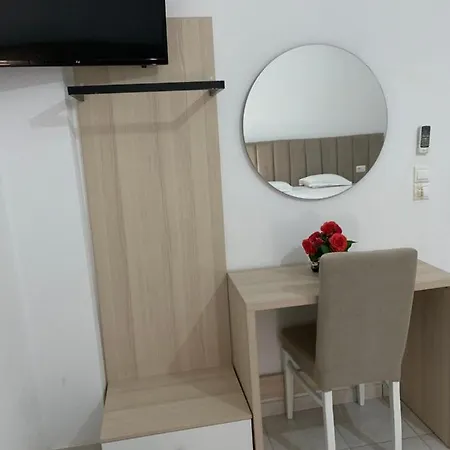 Διαμέρισμα Marble *