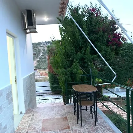 Marble Lägenhet Ksamil