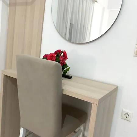 Marble Ksamil