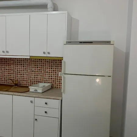 Lägenhet Marble