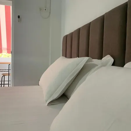Marble Apartment *