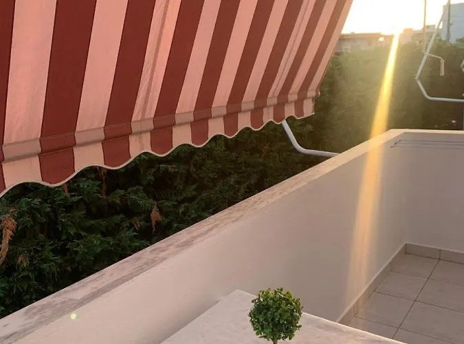 Lejlighed Marble Ksamil