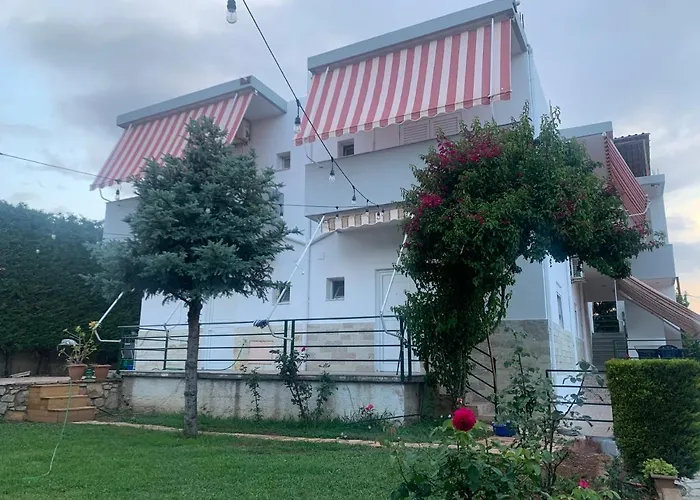 Marble Lejlighed Ksamil