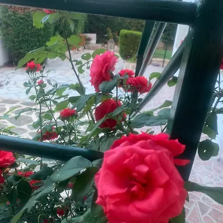 Appartamento Marble Ksamil