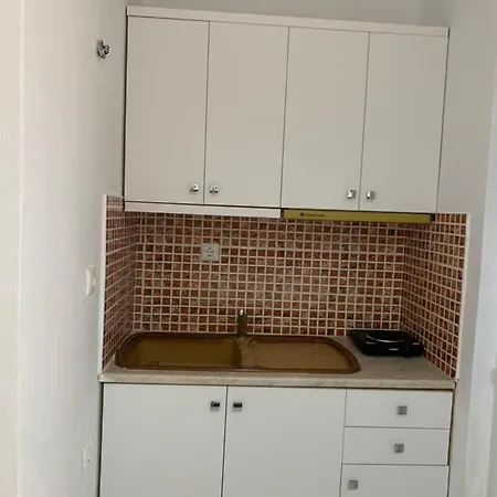 Marble Ksamil