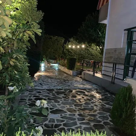 Appartamento Marble *