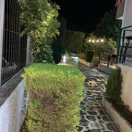 Marble Apartment Ksamil