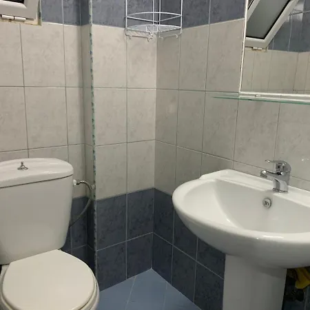 Appartamento Marble *