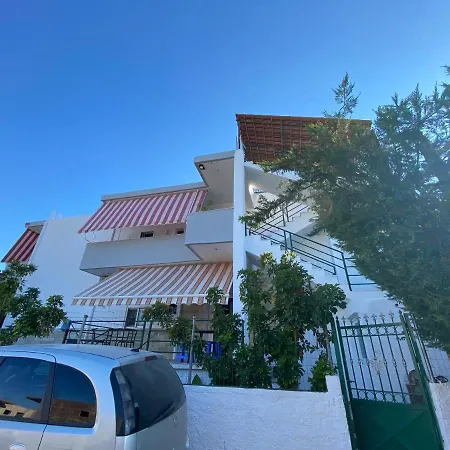 Marble Apartamento *