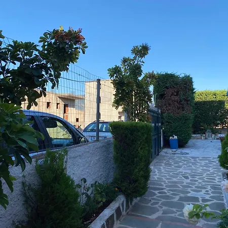 Marble Apartment Ksamil