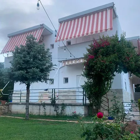 Marble Apartment Ksamil