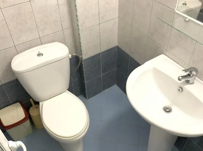 Marble Apartment Ksamil