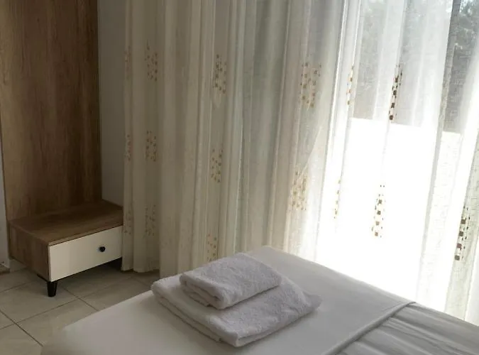 Apartament Marble Ksamil