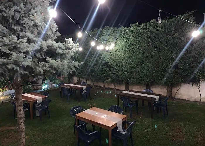 Apartamento Marble Ksamil