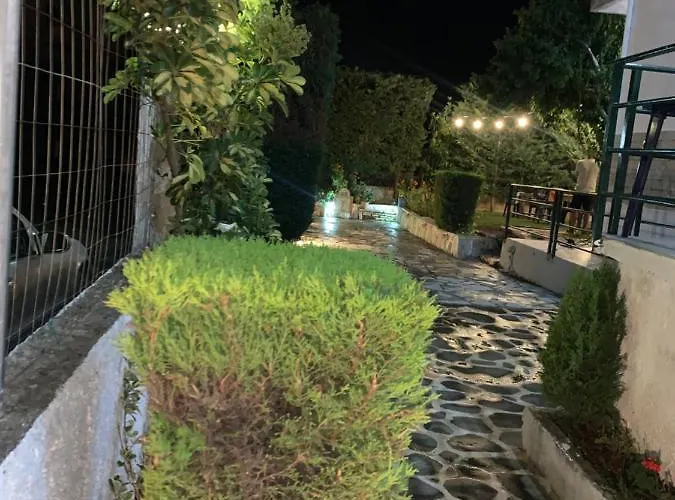 Marble Apartament Ksamil