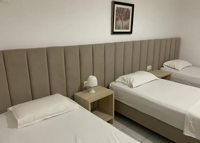 Apartamento Marble Ksamil