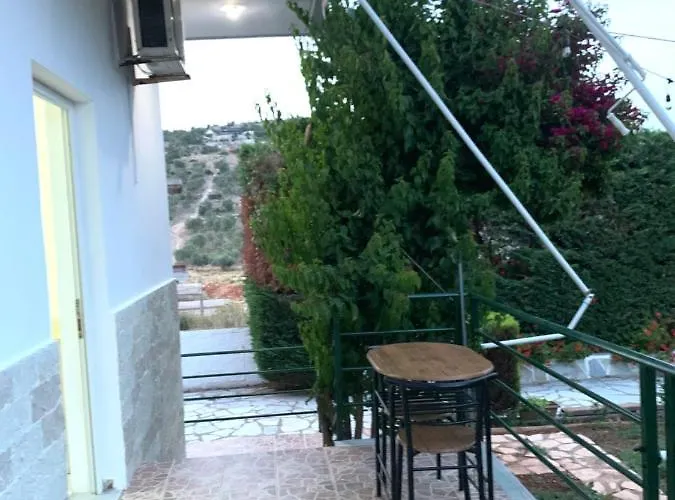 Marble Apartment Ksamil