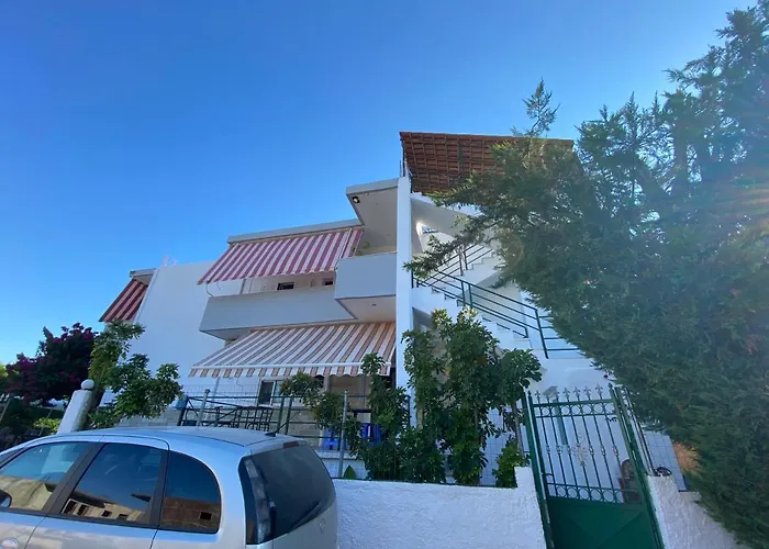 Marble Apartamento *