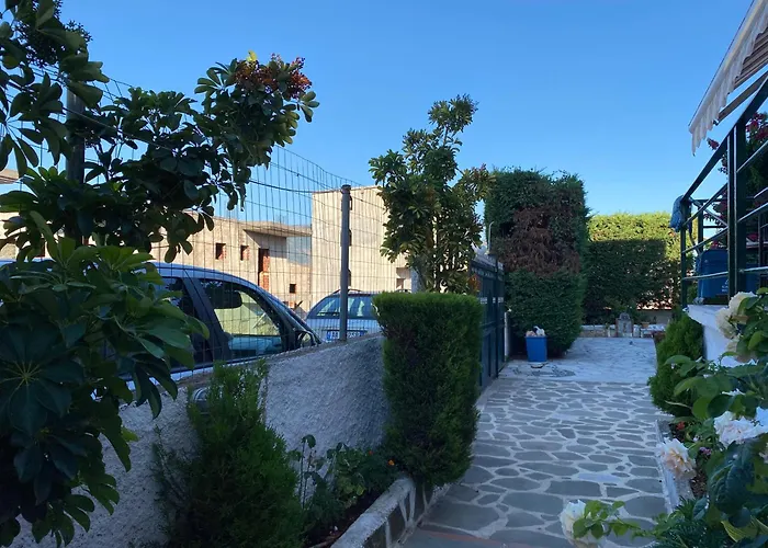 Marble Apartament Ksamil